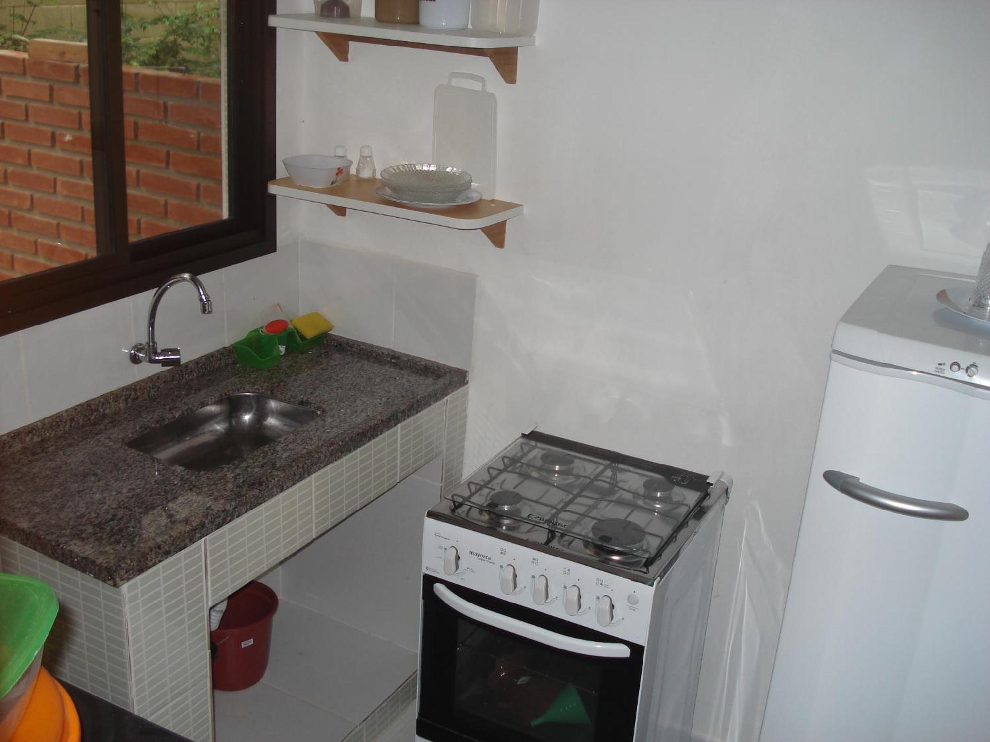 Rc Sol De Boicucanga - Suite Habitación foto
